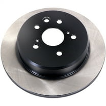ADVICS Disc Brake Rotor