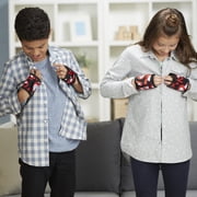 Get a Grip Game - the no thumb challenge game from Hasbro Gaming