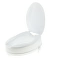thumbnail image 1 of Élévateurs Surélevés Standard Durables avec Couvercle 4, 1 of 7