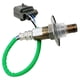 thumbnail image 4 of Car Air Fuel Ratio Lambda O2 Oxygen Sensor 1821366J00 1821365J00 Fit for Suzuki Grand Vitara Escudo SQ420XD SQ420WD, 4 of 5