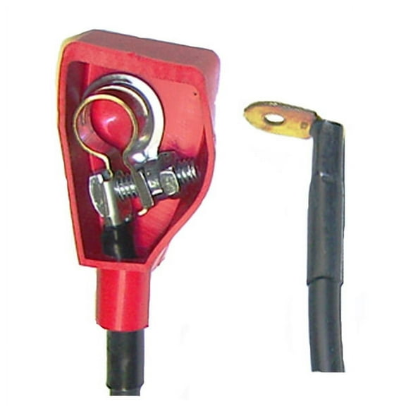 Standard Ignition Top Mount Cable