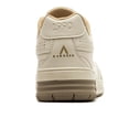 thumbnail image 4 of Tenis para Mujer Karosso KS106 beige 22.5, 4 of 5