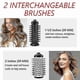 thumbnail image 3 of Versatile 3-in-1 Hair Styler with 360° Rotation for Curling, Straightening, and Drying, 3 of 4