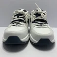 thumbnail image 4 of New Balance Men's 609 SNEAKERS Sz 9.5 EEEE WhiteNavy VGC Pls See Pics Ships Free, 4 of 6