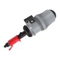 thumbnail image 4 of Fertilizer Pump, Fertilizer Injector Dispenser UV Resistance PP with Transparent Tube for Animal Husbandry, 4 of 7