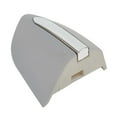 thumbnail image 3 of For Ford Edge 2015-2020 Front LH FRONT Door Handle Lock Bezel CHROME Cover Cap, 3 of 9