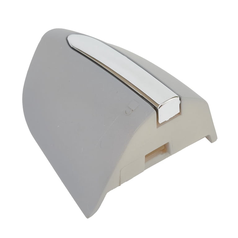 For Ford Fusion 13-20 Front LH FRONT Door Handle Lock Bezel CHROME Cover Cap For Ford Fusion 13-20 Front LH FRONT Door Handle Lock Bezel CHROME Cover Cap