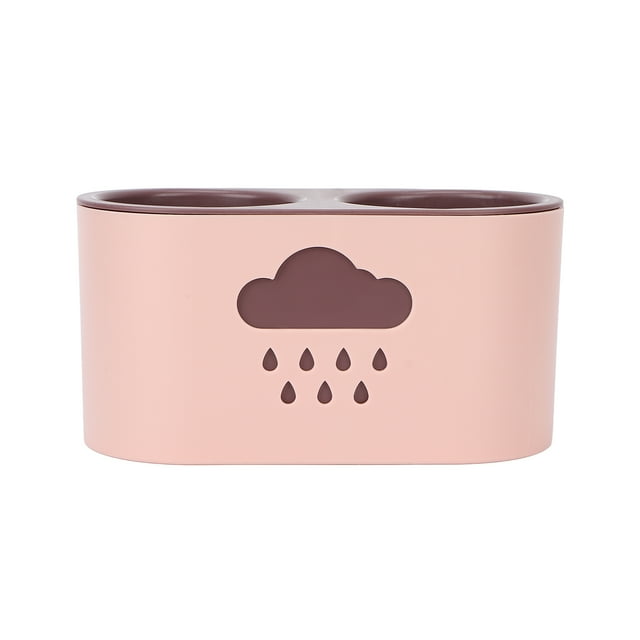 Soporte para secador de pelo, 8cm, 3,15 pulgadas de diámetro interior, diseño ahuecado, seguro, estable, ahorro de espacio, soporte para secador de pelo, montaje en pared