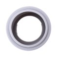 thumbnail image 3 of Mosiee Long Lasting Front Fork Rubber Cover For Ninebot Electric Scooters Waterproof, 3 of 8