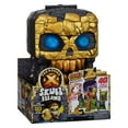thumbnail image 4 of Treasure X Lost Lands Skull Island Skull Temple Mega Playset, 4 of 7