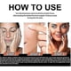 thumbnail image 2 of Eelhoe Soft Brown Tanning Gel (2pcs)- -9372649587206, 2 of 4
