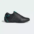 thumbnail image 2 of JR4543 Mercedes AMG PETRONAS F1 Team Ad-id-as Adiracer Lo Core Black Semi (Men's), 2 of 6