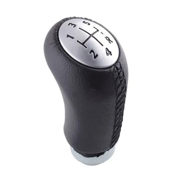 5 Speed Gear Shift Knob Stick Head Car Gear Shift Lever Handle For RENAULT for Laguna For Megane 2 for Clio 3 FOR Scenic 2