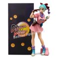 thumbnail image 1 of 2025 Figuras de acción de Dragon Ball Z, modelo de Anime de PVC, purpurina y glamour, Bulma, Tenkaichi, Budokai, Bulma, adornos, juguetes, regalos, 26cm, 1 of 5
