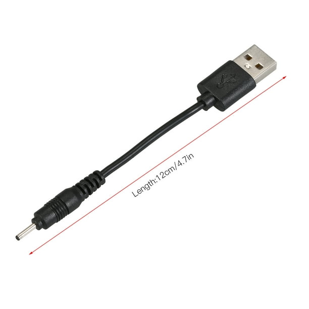 BOSTO Stylus Charging Cable Cord USB 12cm Compatible with BOSTO