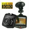 thumbnail image 1 of Dash Cam Car Dashboard Camera Recorder with 120° Wide Angle  WDR  Night Vision   2.4” LCD, 1 of 7