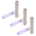 thumbnail image 2 of Weiweiguan 6 Pcs Pochettes de Protection Couleur Simple Compatibles pour Crayon 1/2, 2 of 7
