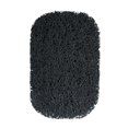 thumbnail image 1 of Estera de jabón antideslizante de PVC para baño, bandeja de ahorro ecológica para mantener seco, almohadilla a prueba de moho, drenaje creativo, 1 of 4