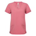 thumbnail image 1 of Onna Womens Roll Up Work Tunic, 1 of 1