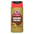 thumbnail image 1 of Jengibre molido McCormick 50 g, 1 of 4