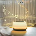 thumbnail image 3 of Smart sleep light, bedside bedroom atmosphere, colorful night light, 3 of 5