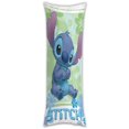 thumbnail image 1 of Funda de almohada de punto, funda de almohada larga de cuerpo entero, almohada de compañero de juegos para niños, cojín de sofá, muebles para el hogar, decoraciones de cama de 20" x 54", 1 of 5