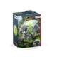 thumbnail image 3 of Schleich 42547 Figura de juguete - Eldrador Mini Creatures Stone Robot (Eldrador Creatures) Mix, 3 of 5