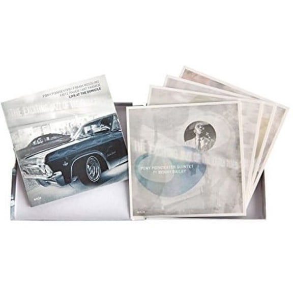 Exciting Jazz Of The Early Seventies / Various