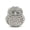 Silver, variant on Owl Rhinestone Clutch for Women, Crystal Evening Bag Luxury Novelty Purse, Wedding Party Handbag