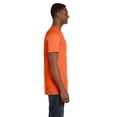 thumbnail image 2 of Mens 100% Ringspun Cotton nano-T T-Shirt 4980 (3 PACK), 2 of 3