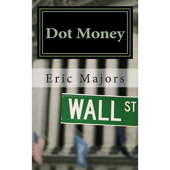 Dot Money Paperback