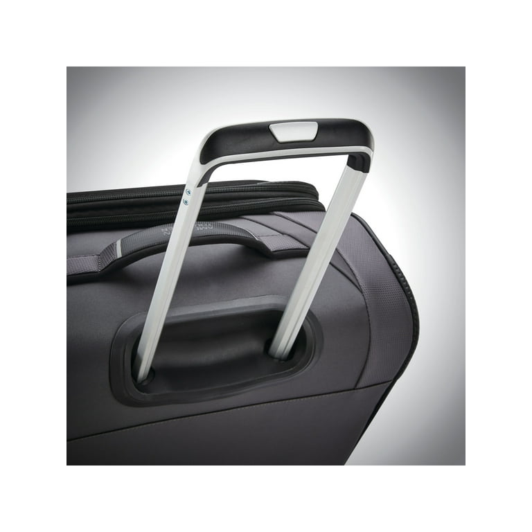 American Tourister Phenom Softside Carry On Spinner, 42 OFF