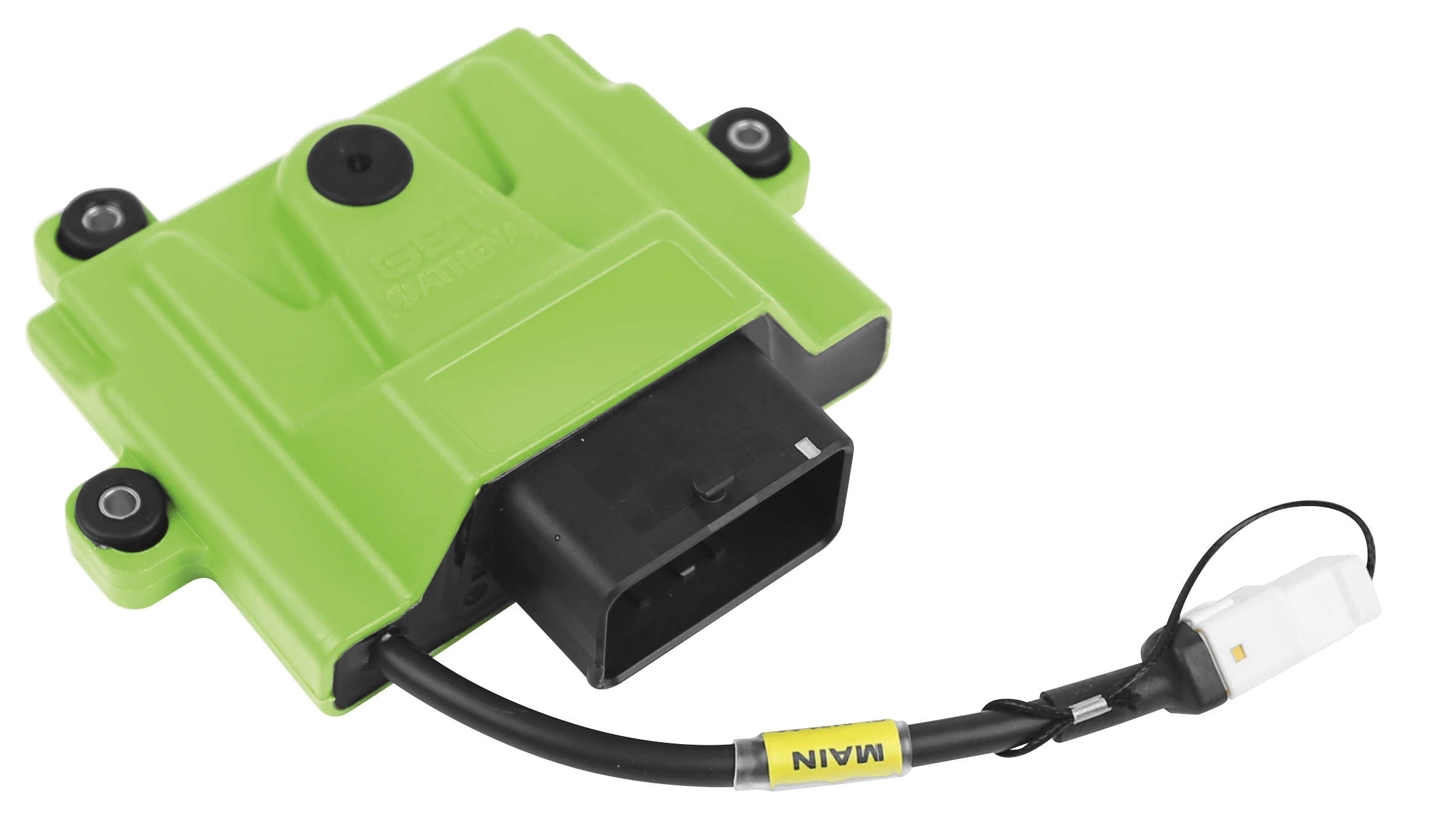 Двигатель cdi 250
