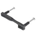 thumbnail image 1 of Shisuyan Drawer Pulls Zinc Alloy 1Pcs 3.1x1x0.6in, 1 of 9