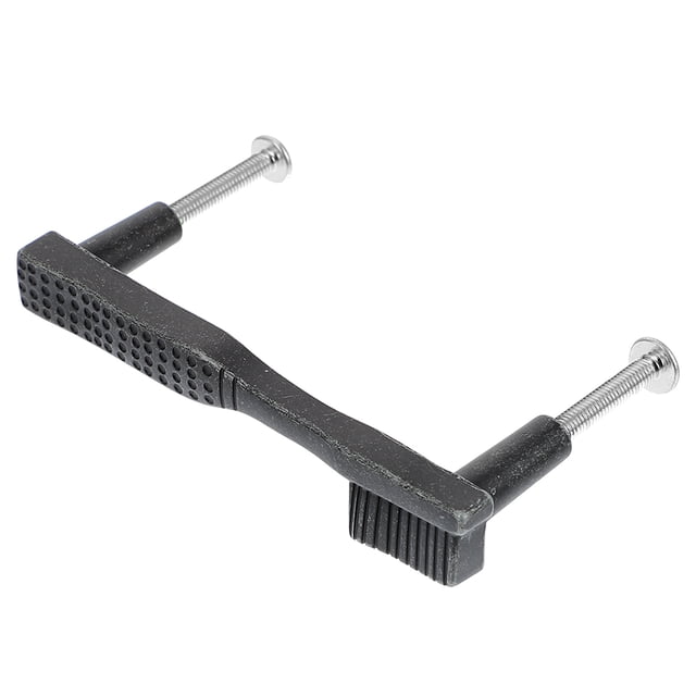 Shisuyan Drawer Pulls Zinc Alloy 1Pcs 3.1x1x0.6in