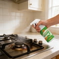 thumbnail image 6 of Electrolyzed Ion Kitchen Cleaner Spray 300ml, Fly Cleanse Natural Formula to Household Appliances,Kitchen Appliance Cleaner，Oven,Stove, Range Hood, 6 of 7
