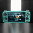 thumbnail image 1 of Consola de juegos portátil Retroid Pocket 4Pro Android 8G+128GB Pantalla táctil de 4,7 pulgadas, 1 of 7