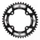 thumbnail image 1 of Plato de bicicleta 104BCD Bicicleta de montaña Anillo de cadena simple Disco estrecho, 1 of 8