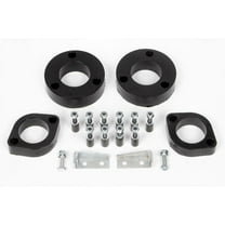 Daystar KJ09169BK Comfort Ride Suspension Lift Kit Fits 07-17 Patriot Fits select: 2007-2017 JEEP PATRIOT