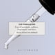 thumbnail image 5 of Sérum de péptidos de cobre Asterwood para rostro, 60 ml, con GHK-Cu, 5 of 6
