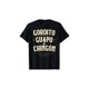 thumbnail image 1 of Camiseta de algodón de manga corta cómoda "Gordito, guapo y genial" - Divertida camiseta mexicana, 1 of 6