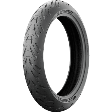 MICHELIN Tire - Road 6 - Front - 120/60ZR17 - (55W) 46002