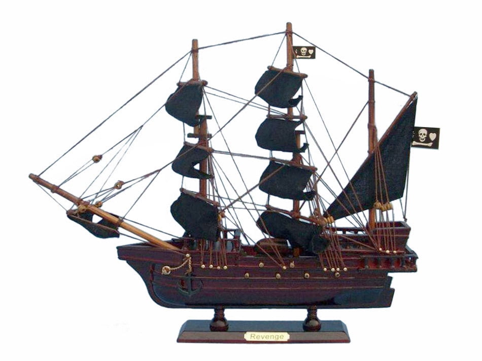 the revenge pirate ship the revenge pirate ship