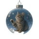 thumbnail image 1 of CaiYueKe Christmas Cat Ornaments Set Cute Kitty Tree Decorations Holiday Pet Pendant Collection Festive Animal Decor for Cat Lovers Home Party Supplies, 1 of 5