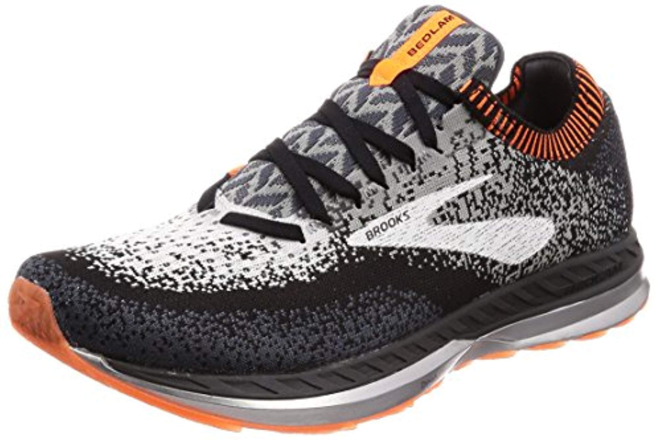 men's brooks bedlam running shoe