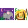 thumbnail image 4 of My Little Touch and Feel : ABC, 4 of 5