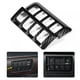 thumbnail image 5 of Car Headlight Adjustment Switch Cover Trim Decoration Frame Fit for Subaru Forester SK 2019, 5 of 5