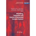 thumbnail image 1 of Modélisation, Estimation et Contrôle de Systèmes Complexes en Réseau, 1 of 2