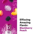 thumbnail image 4 of Voost Vitamin D Vitamin Supplement, Effervescent Vitamin Drink Tablet, Blackberry Peach, 20 Ct, 4 of 8