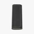 thumbnail image 2 of Unique Bargains 1 Pc Solid EyeGlasses Case Portable Eyeglasses Storage Black, 2 of 5